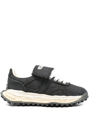Maison MIHARA YASUHIRO Scott sneakers - Black