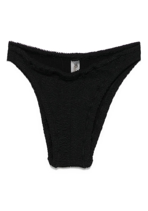 Reina Olga Ginny bikini bottoms - Black