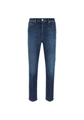Nine In The Morning Asthor slim jeans - Blue