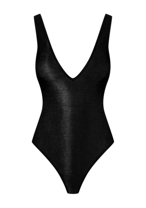 Maison Close La Femme Amazone bodysuit - Black