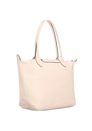 Longchamp Le Pliage tote bag - Neutrals