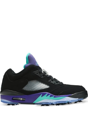 Jordan Air Jordan 5 Golf sneakers - Black