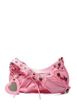 Balenciaga Pre-Owned 2020-2025 S Le Cagole shoulder bag - Pink
