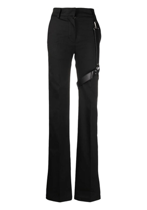 1017 ALYX 9SM harness-detail tailored trousers - Black