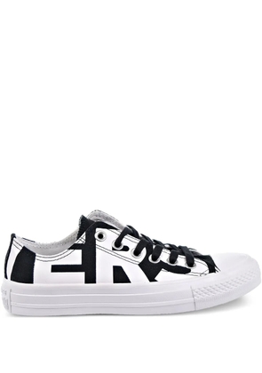 Converse Chuck Taylor All Star Wordmark sneakers - Black
