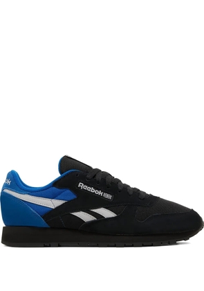 Reebok Classic Leather 'Black' trainers