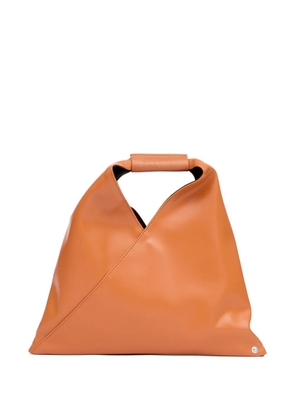 MM6 Maison Margiela Japanese mini bag - Orange