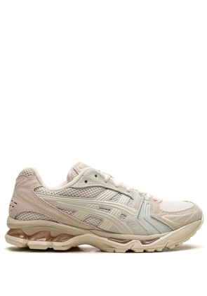ASICS GEL-KAYANO 14 'Cream Blush' sneakers - Neutrals