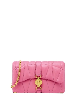 Versace Kleio mini bag - Pink
