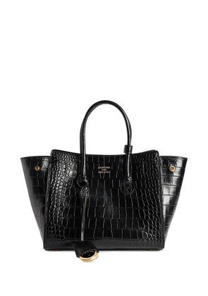 Balenciaga Hampton Carry All tote bag - Black