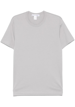 Comme Des Garçons Shirt cotton T-shirt - Grey
