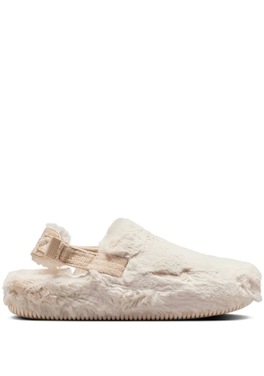 Nike Calm mules - Neutrals