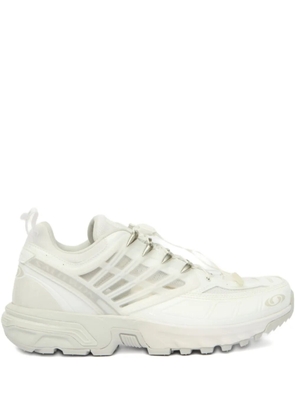 MM6 Maison Margiela X Salomon Acs Pro sneakers - White