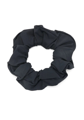 Lygia & Nanny Lola hair scrunchie - Black