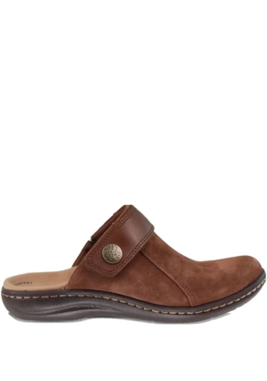 Clarks Originals Laureann sandals - Brown
