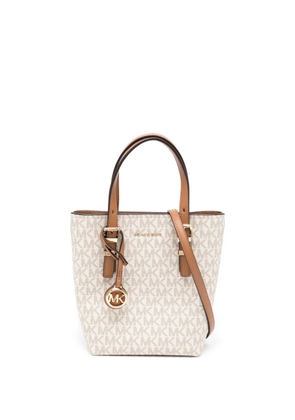 Michael Kors Quinn tote bag - Neutrals