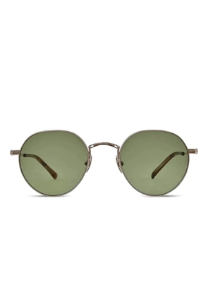 MR. LEIGHT Hachi S sunglasses - Gold