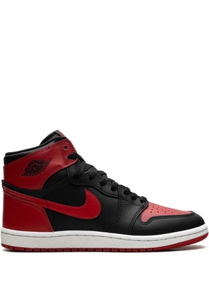 Jordan Air Jordan 1 High 85 'Bred 2025' sneakers - Black
