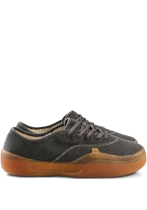 ERL Camino sneakers - Black