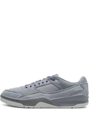 Jordan Flight Court trainers - Grey