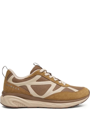 Oakley Bulworth 'Coyote' sneakers - Brown