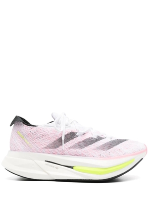 adidas Adizero Prime X 2.0 sneakers - White