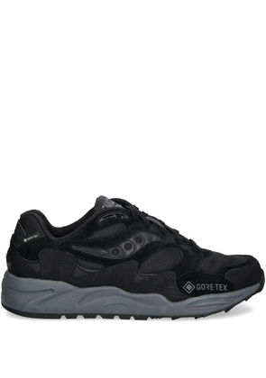 Saucony Grid Shadow 2 sneakers - Black