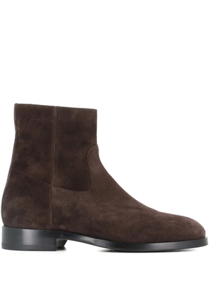 Henderson Baracco Baracco ankle boots - Brown