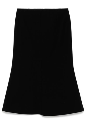 Bally midi skirt - Black