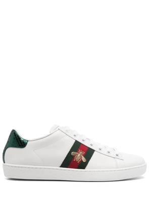 Gucci Ace sneakers - White