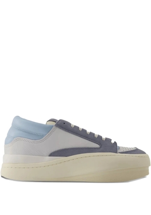 Y-3 Centennial sneakers - Grey