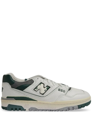 New Balance 550 sneakers - White