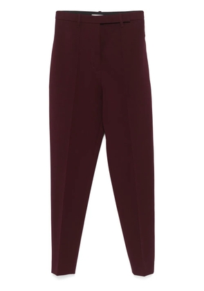 Dorothee Schumacher Emotional Essence trousers - Red