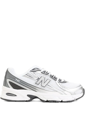 New Balance 740 sneakers - White