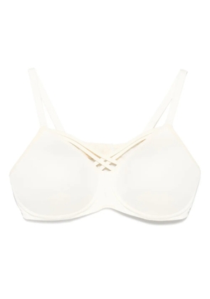 Marlies Dekkers Dame De Paris bra - Neutrals