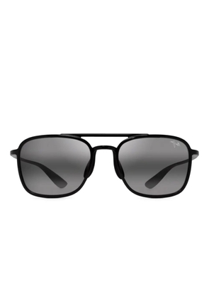 Maui Jim Keokea sunglasses - Black