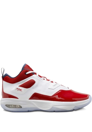 Jordan Air Jordan Stay Loyal 3 'White Midnight Navy Varsity Red' sneakers