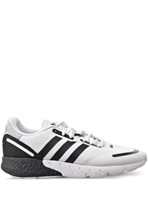 adidas ZX 1K Boost 'White/Black' sneakers