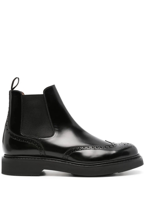 Church's Mcentyre boots - Black