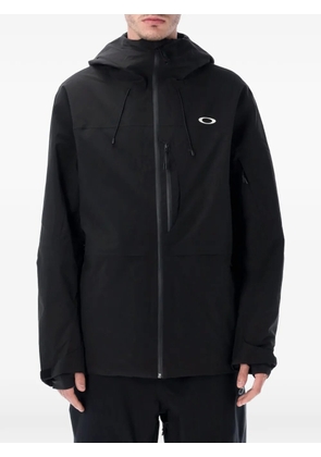 Oakley Canopy insulated ski jacket - Black