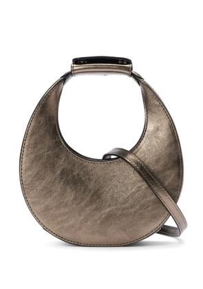 STAUD Goodnight Moon bag - Silver