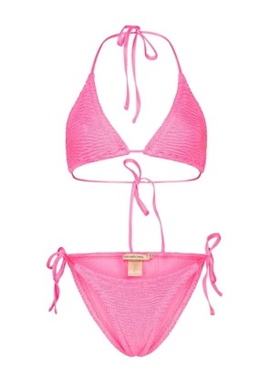 PARAMIDONNA Ema bikini - Pink