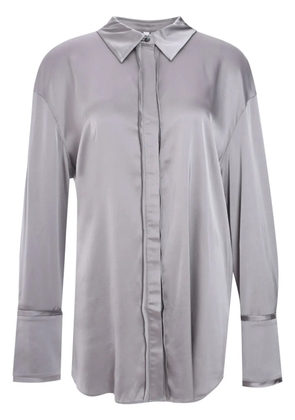 SIGNIFICANT OTHER Murphy shirt - Grey