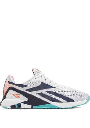 Reebok Nano X1 'Light Grey' sneakers