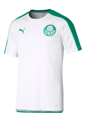 PUMA Palmeiras crew-neck T-shirt - White
