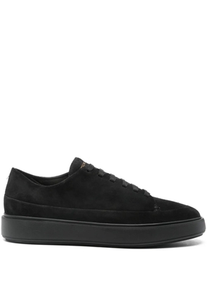 Officine Creative Release low-top trainers - Black