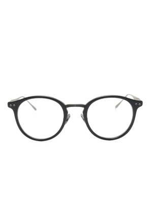 Leisure Society Anacapa glasses - Black