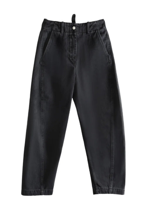 Studio Nicholson Akerman trousers - Black