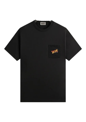 KITH pocket T-shirt - Black