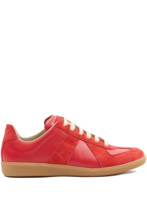 Maison Margiela Replica sneakers - Red